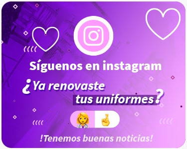 uniformes medicos antifluidos marca almacenes salud salud en instagram