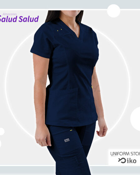 Uniformes medicos Almacenes Salud Salud IKO 1