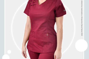 uniforme medico salud salud miniatura