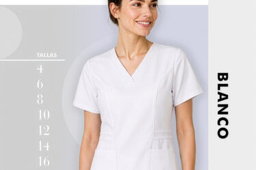 uniformes de enfermeria blancos para mujer en bogota ,uniforme medico y de enfermeria blanco en antifluidos disponible en bogota almacenes salud salud