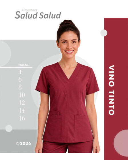 uniforme medico enfermeria vinotitno en antifluidos disponible en almacenes salud salud